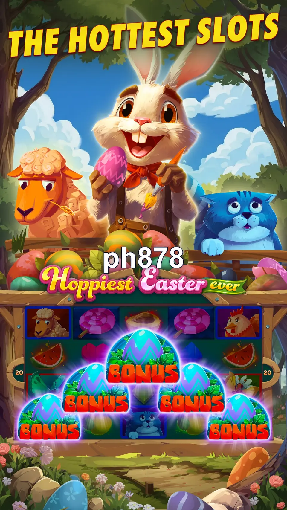ph878 Mag-login