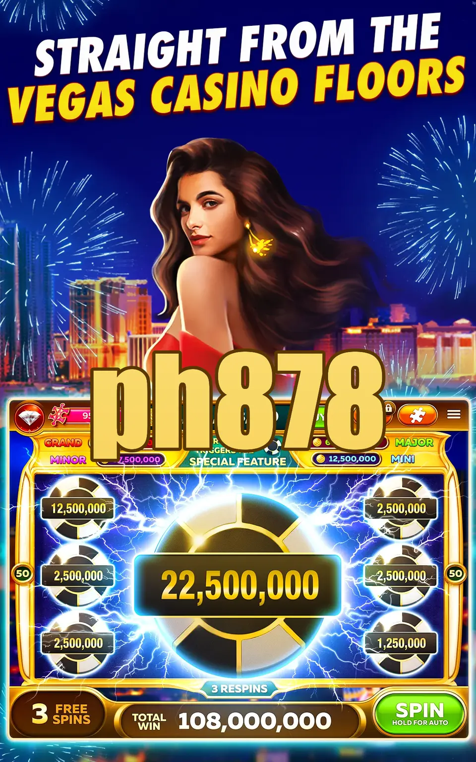 ph878 Mag-login